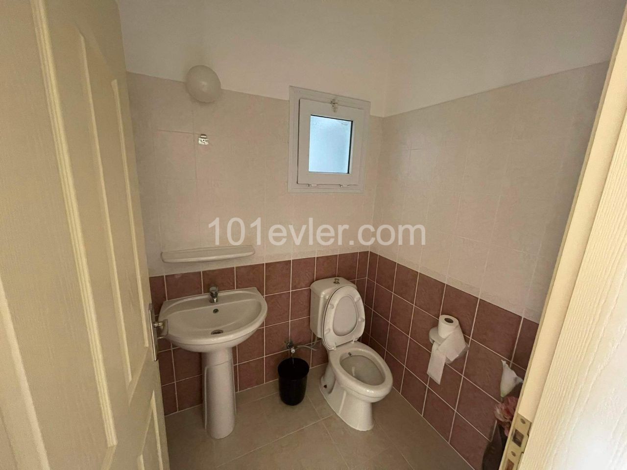 3 BEDROOM FLAT FOR SALE IN NICOSIA YENİKENT AREA 70,000 STG ** 