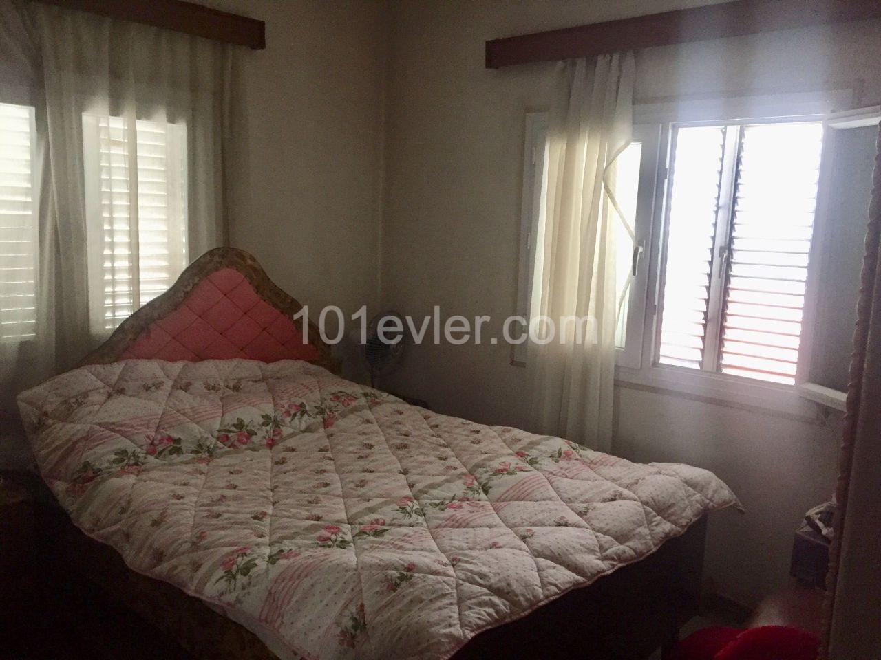 3 BEDROOM FLAT FOR SALE IN NICOSIA KÖŞKLÜÇİFTLIK AREA 63,000 STG ** 