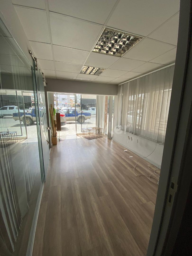 Büro Mieten in Küçük Kaymaklı, Nikosia