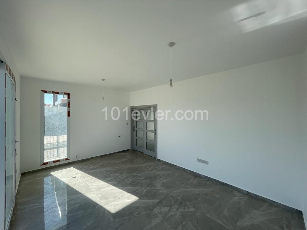 Detached House For Sale in Yenikent, Nicosia