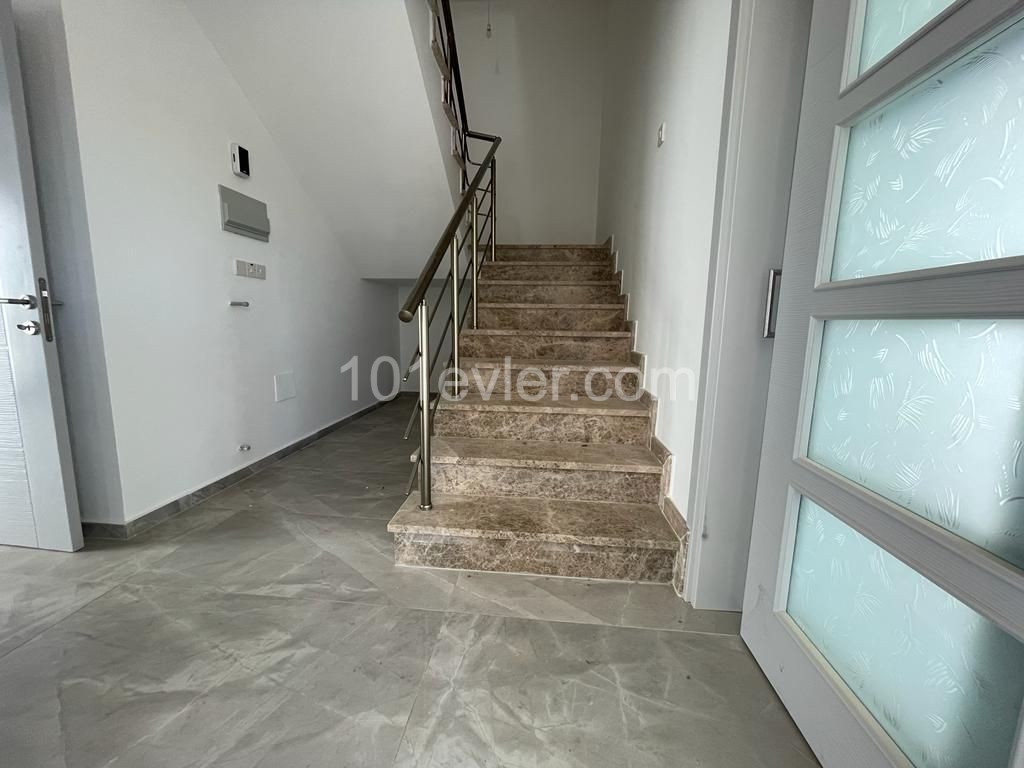 Detached House For Sale in Yenikent, Nicosia