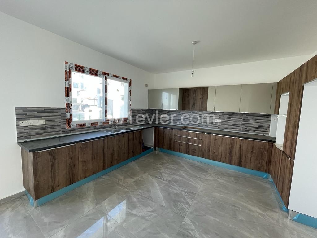 Detached House For Sale in Yenikent, Nicosia