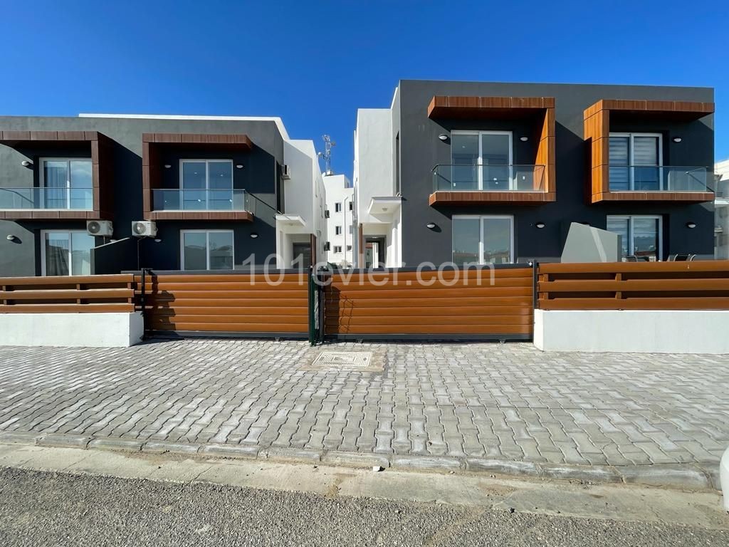 Detached House For Sale in Yenikent, Nicosia