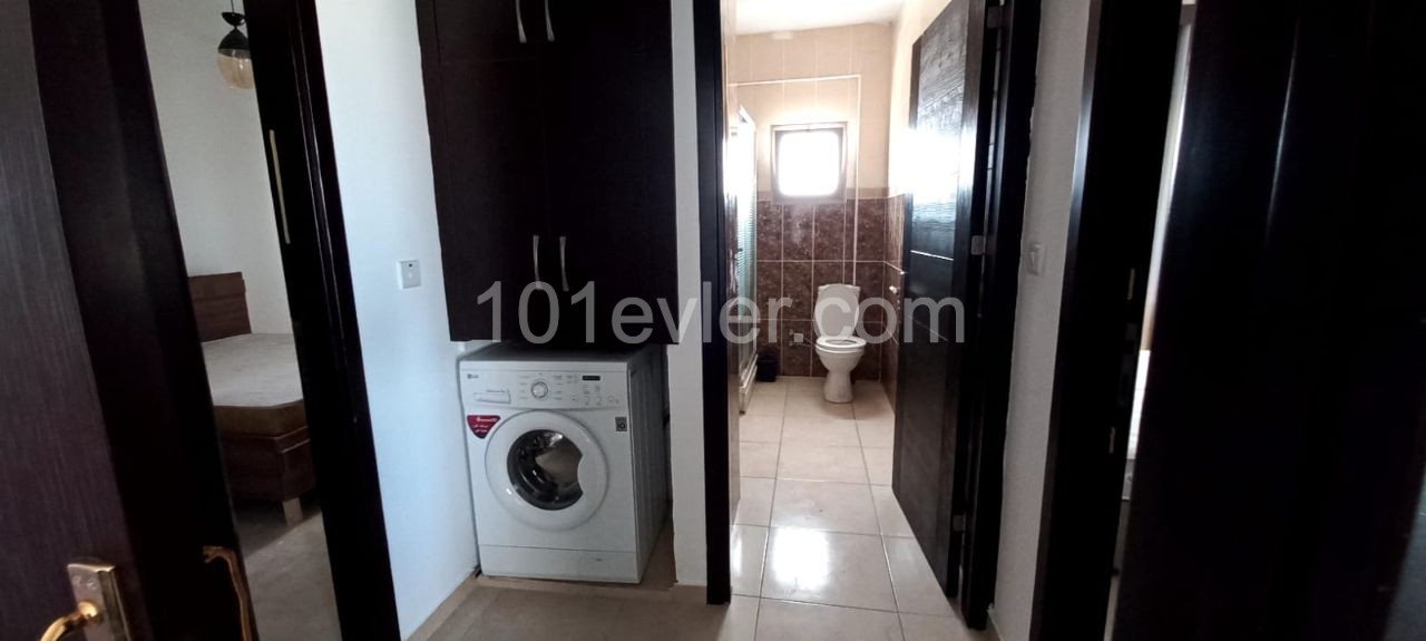 2 Bedroom Flat for Rent in Nicosia Gonyeli Area 350 STG 6+6 Monthly Payment ** 