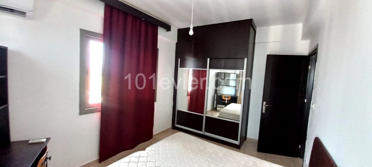 2 Bedroom Flat for Rent in Nicosia Gonyeli Area 350 STG 6+6 Monthly Payment ** 