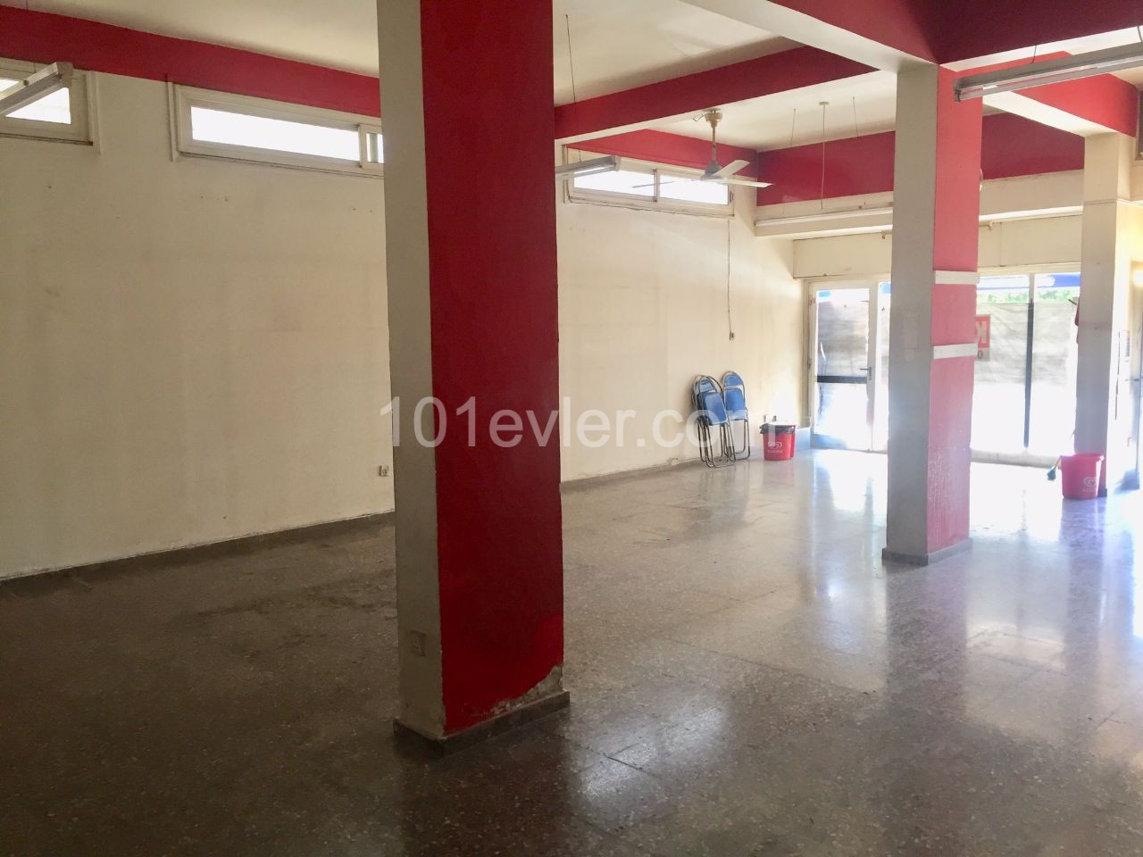 Shop To Rent in Yenişehir, Nicosia