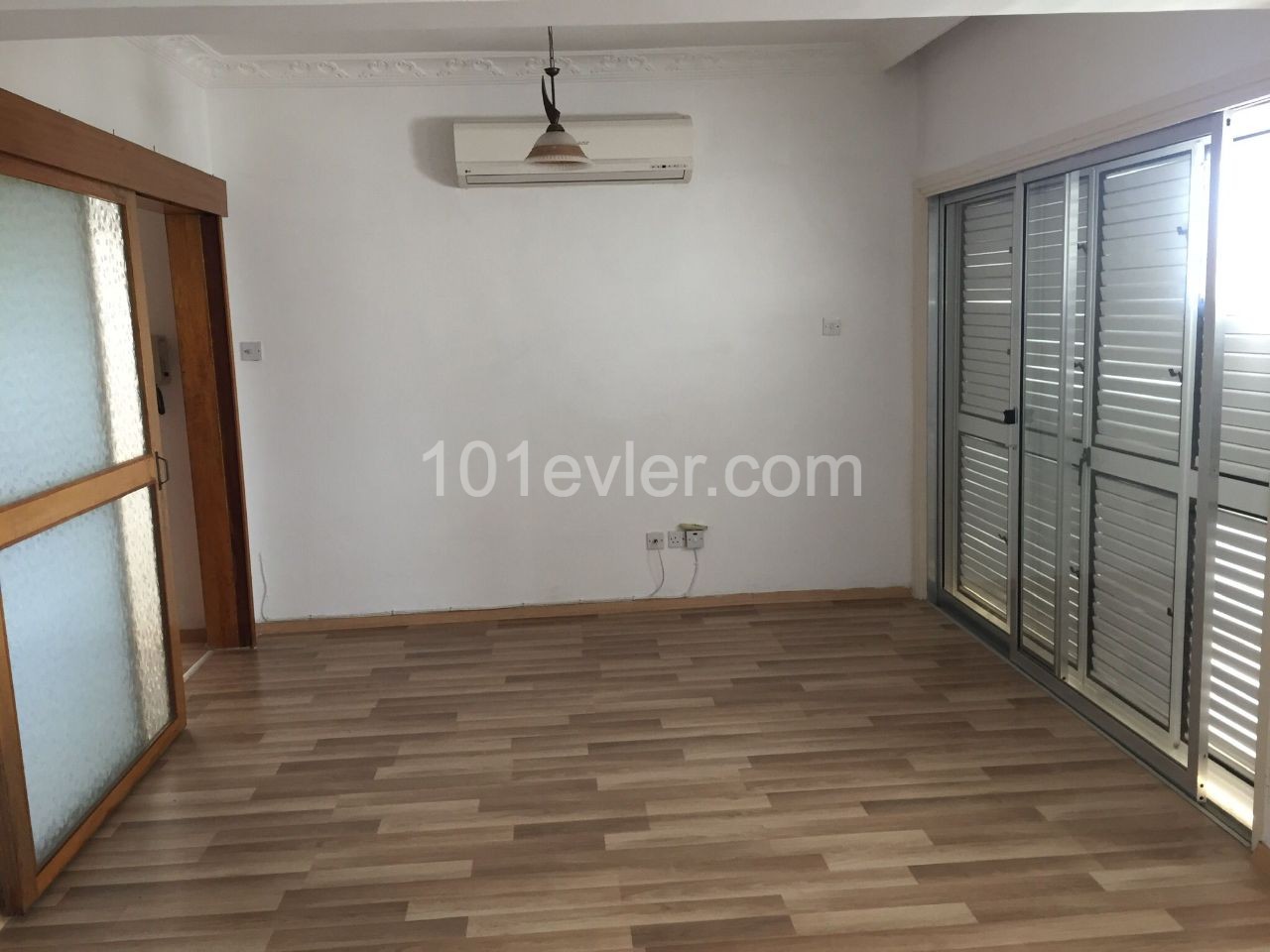 Kermiya Social Housing 3 Bedroom Apartment For Sale ** 