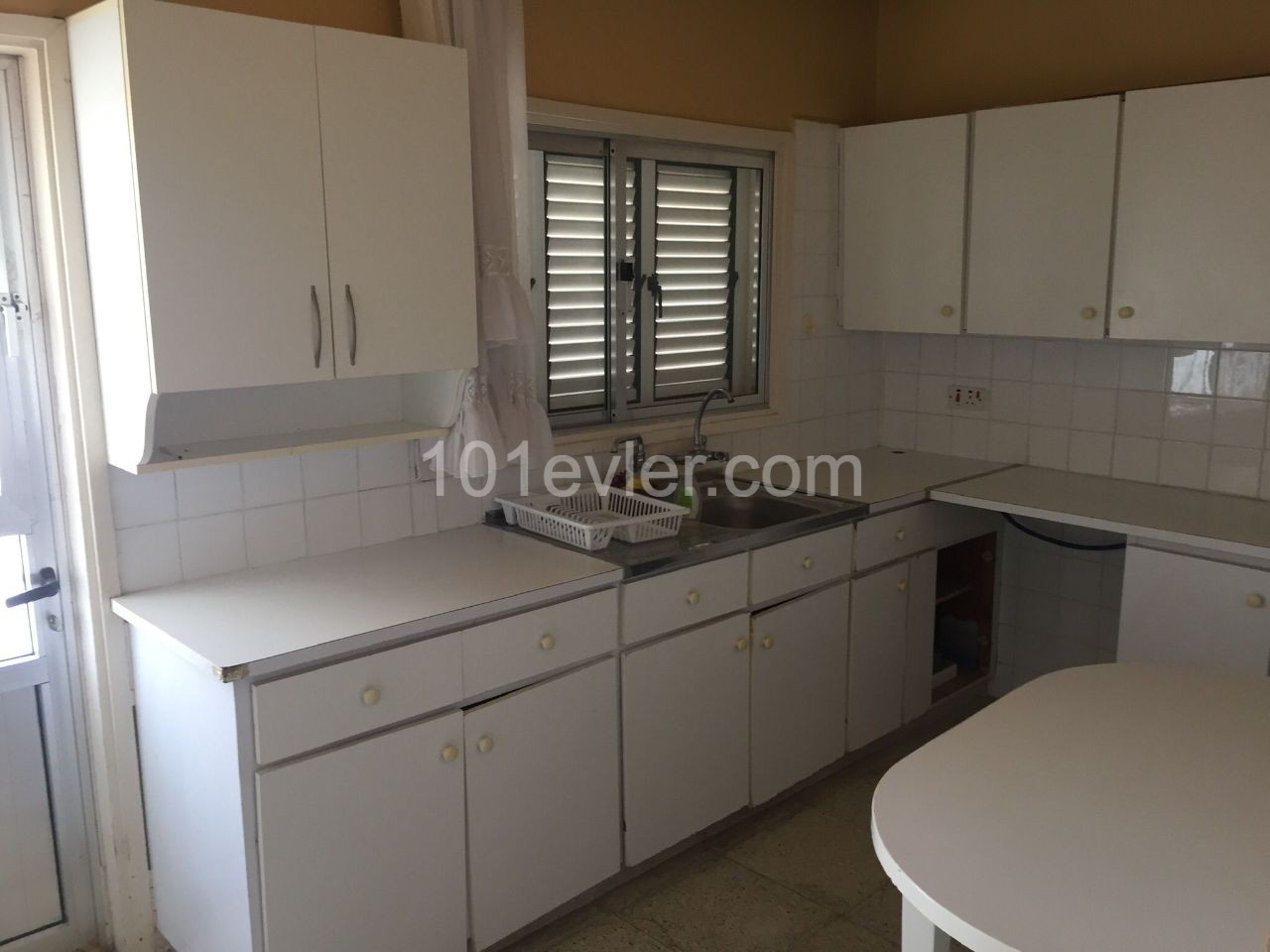 Kermiya Social Housing 3 Bedroom Apartment For Sale ** 