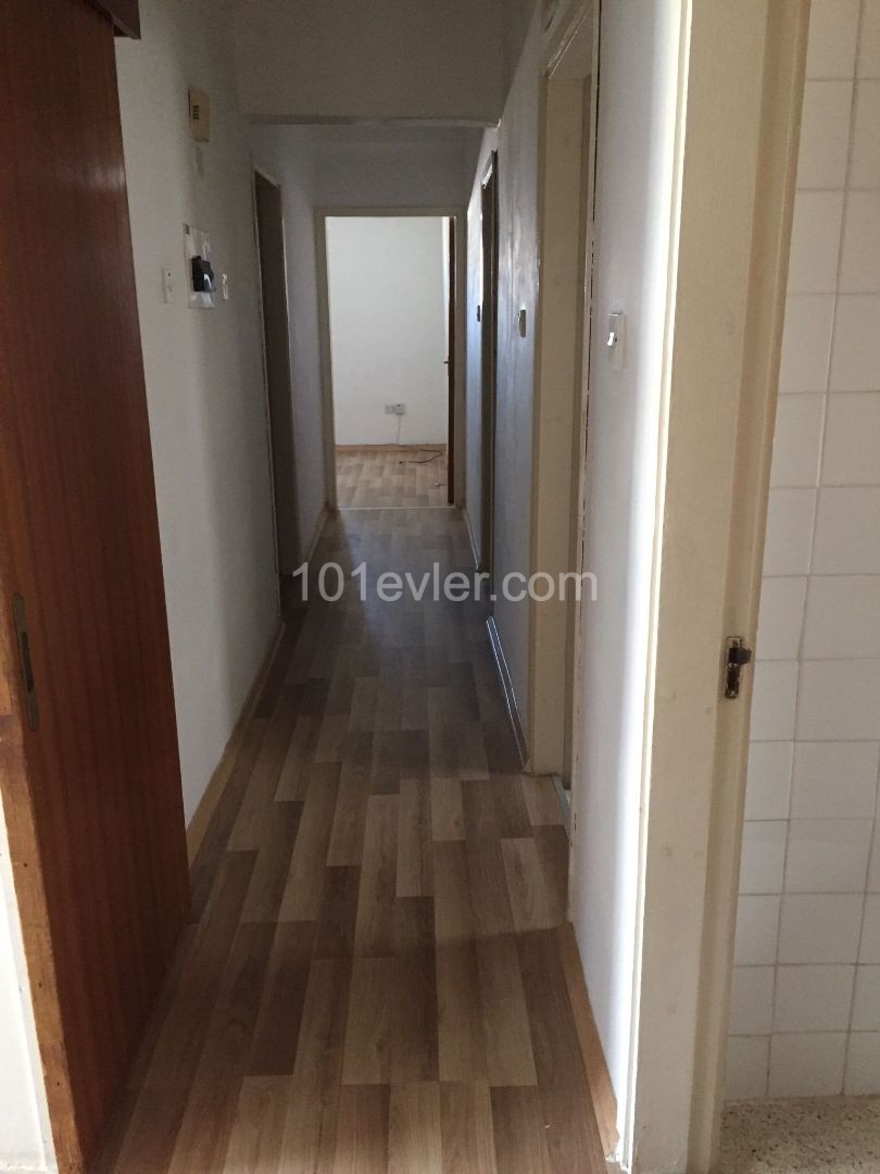 Kermiya Social Housing 3 Bedroom Apartment For Sale ** 