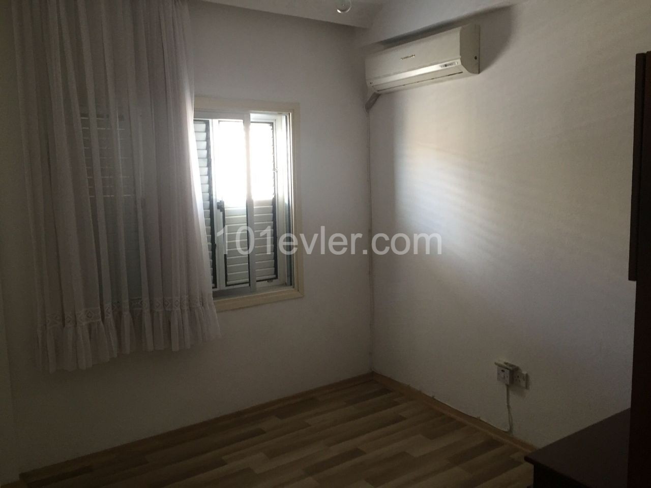 Kermiya Social Housing 3 Bedroom Apartment For Sale ** 