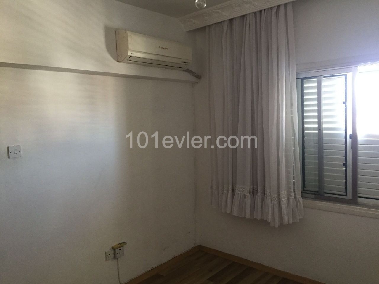 Kermiya Social Housing 3 Bedroom Apartment For Sale ** 