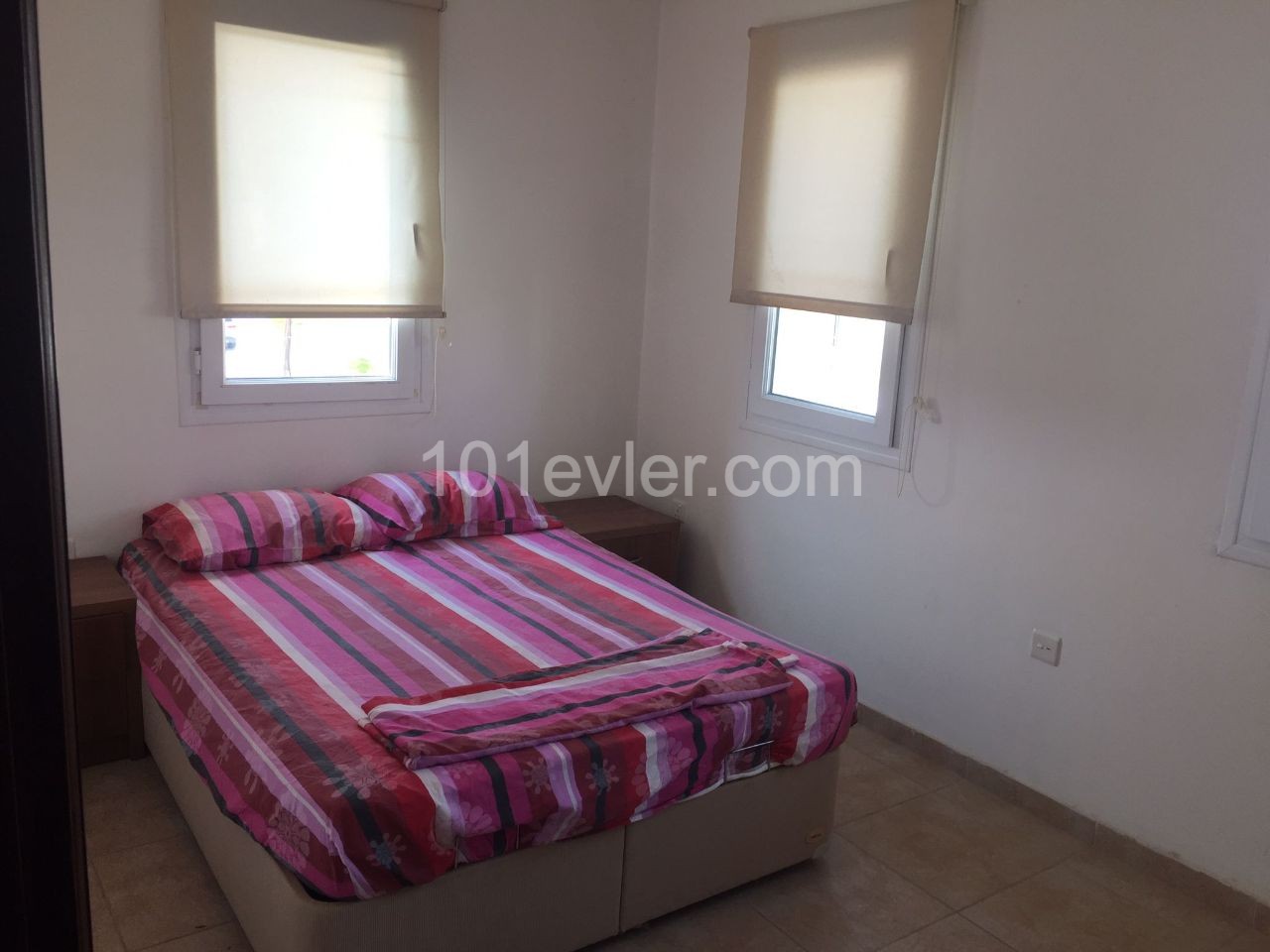 2-Bedroom Penthouse for Rent in Kermiya District ** 