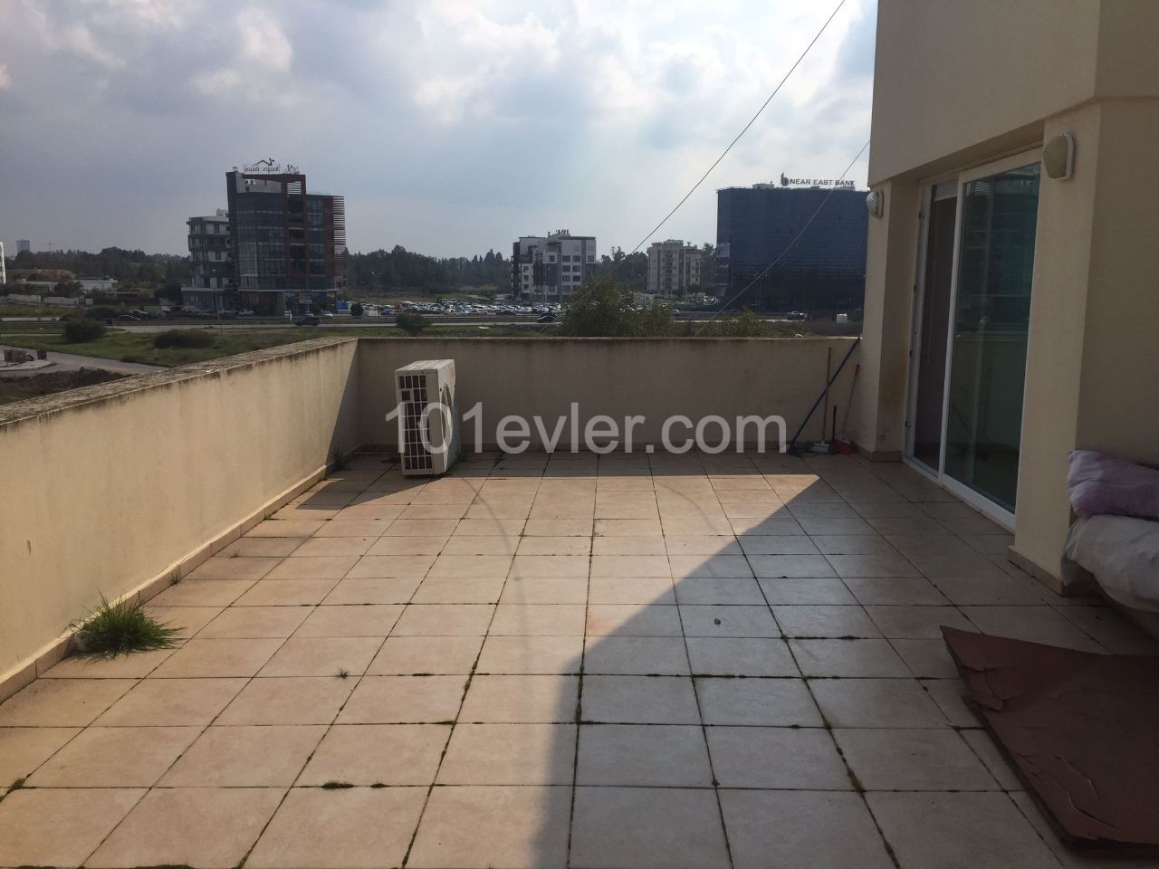 2-Bedroom Penthouse for Rent in Kermiya District ** 