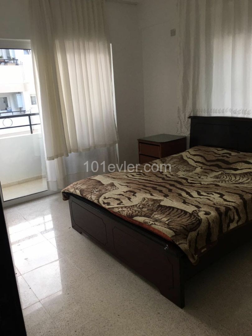 3 Bedroom Flat for Sale in Gonyeli Area ** 