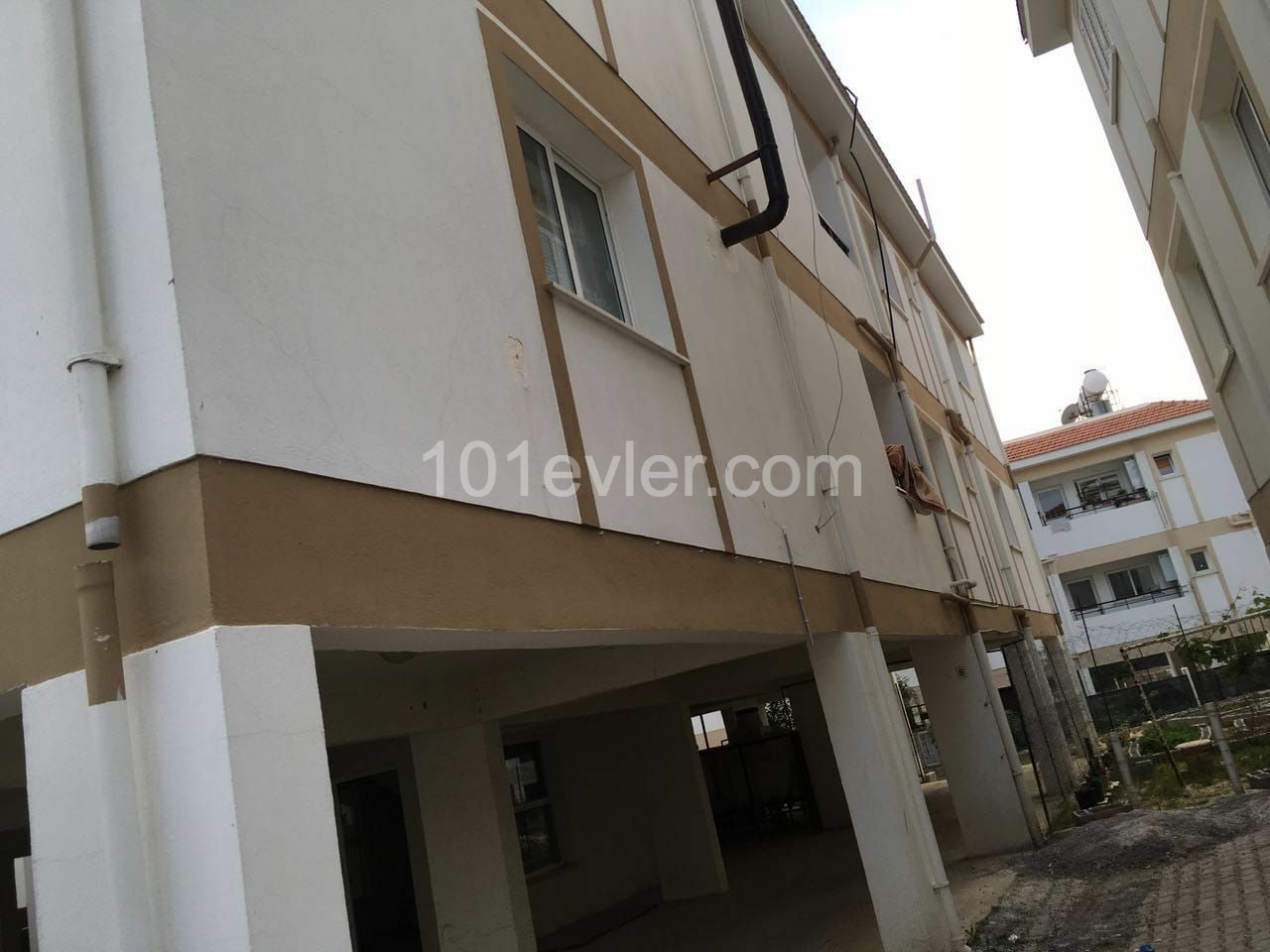 3 Bedroom Flat for Sale in Gonyeli Area ** 