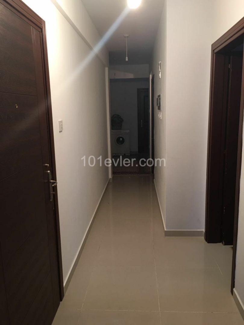 3 Bedroom Flat for Sale in Gonyeli Area ** 