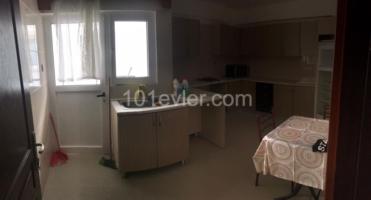 3 Bedroom Flat for Sale in Gonyeli Area ** 