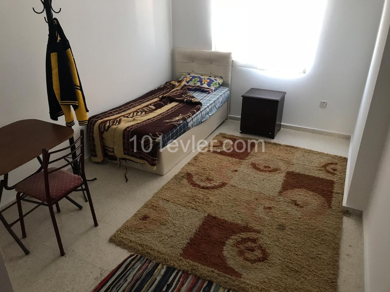 3 Bedroom Flat for Sale in Gonyeli Area ** 