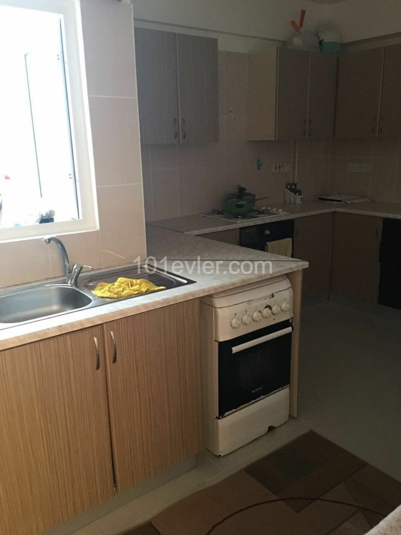 3 Bedroom Flat for Sale in Gonyeli Area ** 