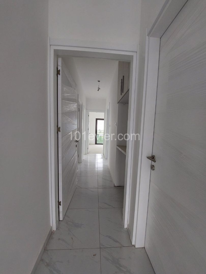 3 Bedroom Flat for Sale in Küçük Kaymaklı Area ** 