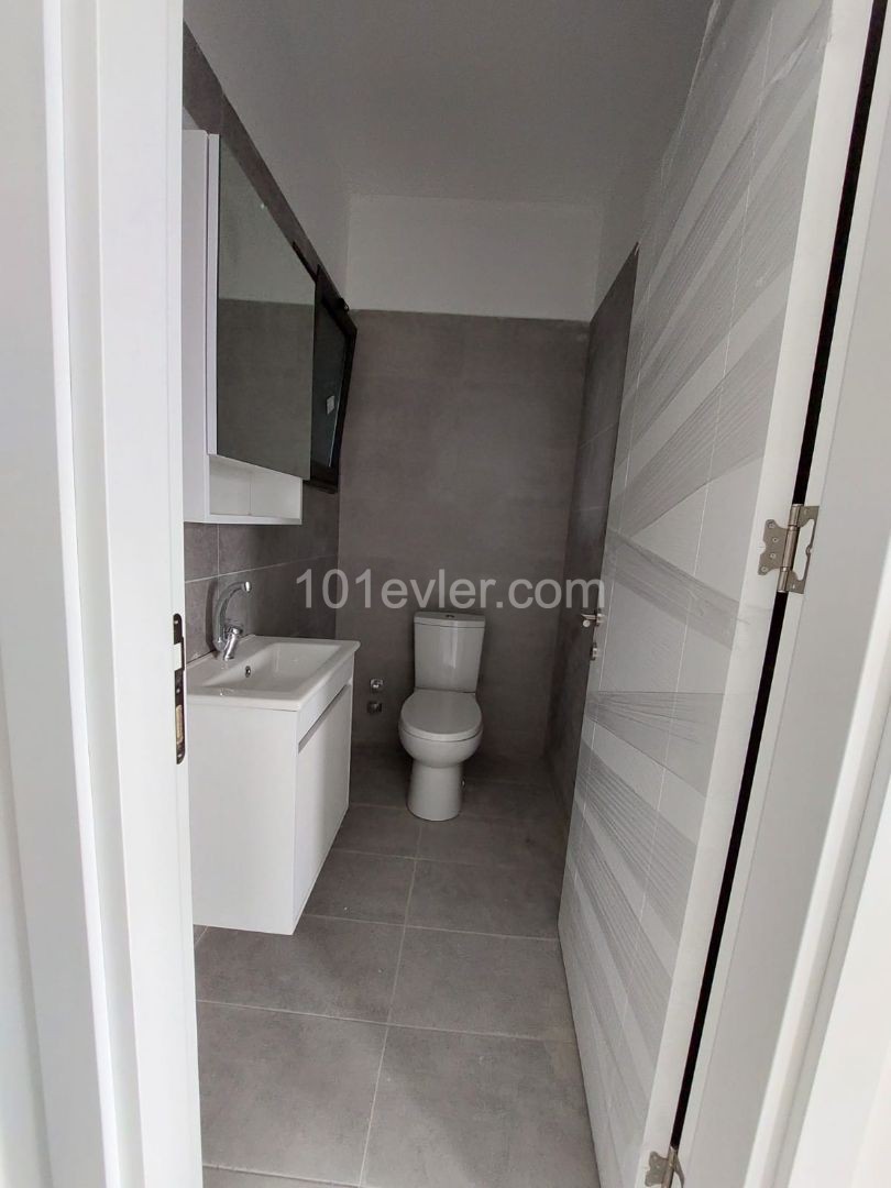 3 Bedroom Flat for Sale in Küçük Kaymaklı Area ** 