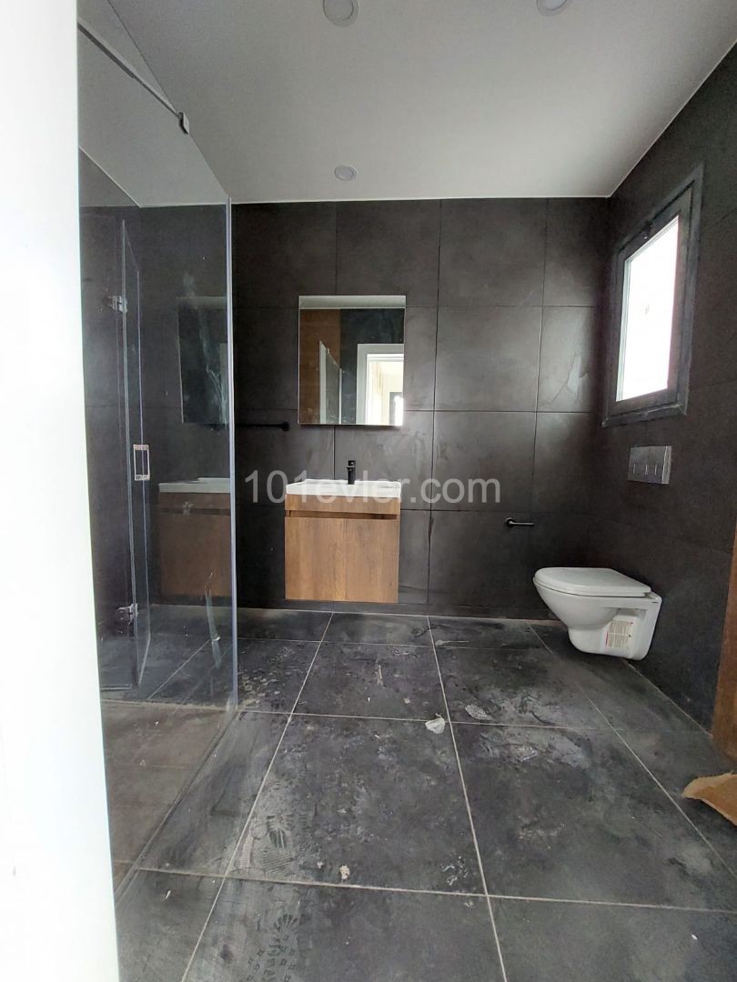 3 Bedroom Duplex Luxury Villa For Sale in Hamitköy ** 