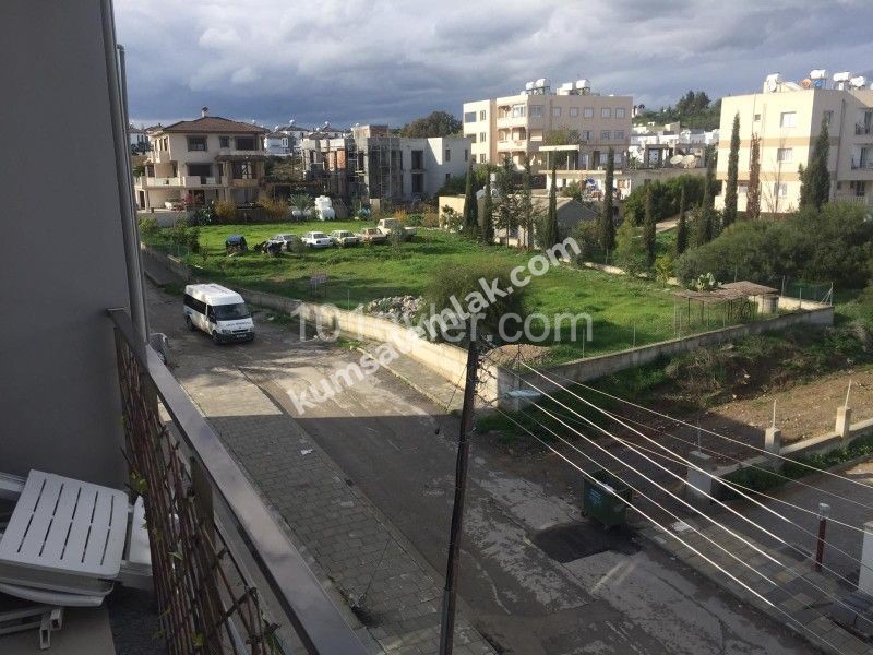 2 Bedroom Flat for Sale in Hamitköy Area ** 