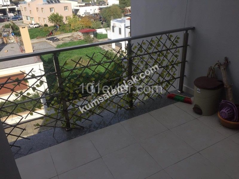 2 Bedroom Flat for Sale in Hamitköy Area ** 