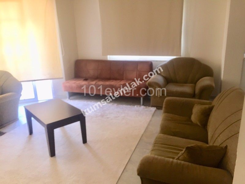 3+1 130 m2 FLAT FOR SALE IN NICOSIA GÖNYELİ 55,000 STG ** 