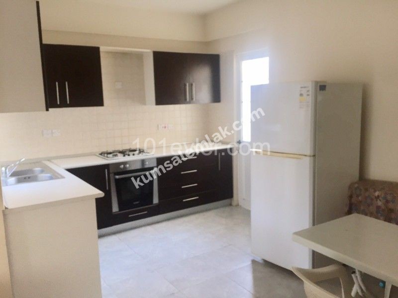 3+1 130 m2 FLAT FOR SALE IN NICOSIA GÖNYELİ 55,000 STG ** 