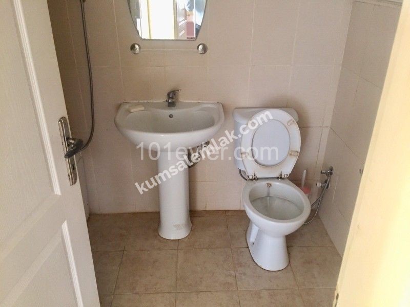 3+1 130 m2 FLAT FOR SALE IN NICOSIA GÖNYELİ 55,000 STG ** 