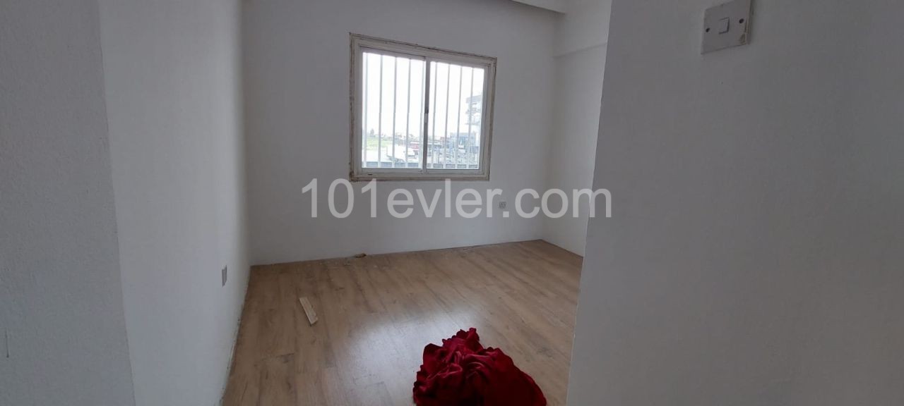 3+1 Türkische Wohnung zum Verkauf in Nikosia Kucuk Kaymakli 53,000 Stg ** 