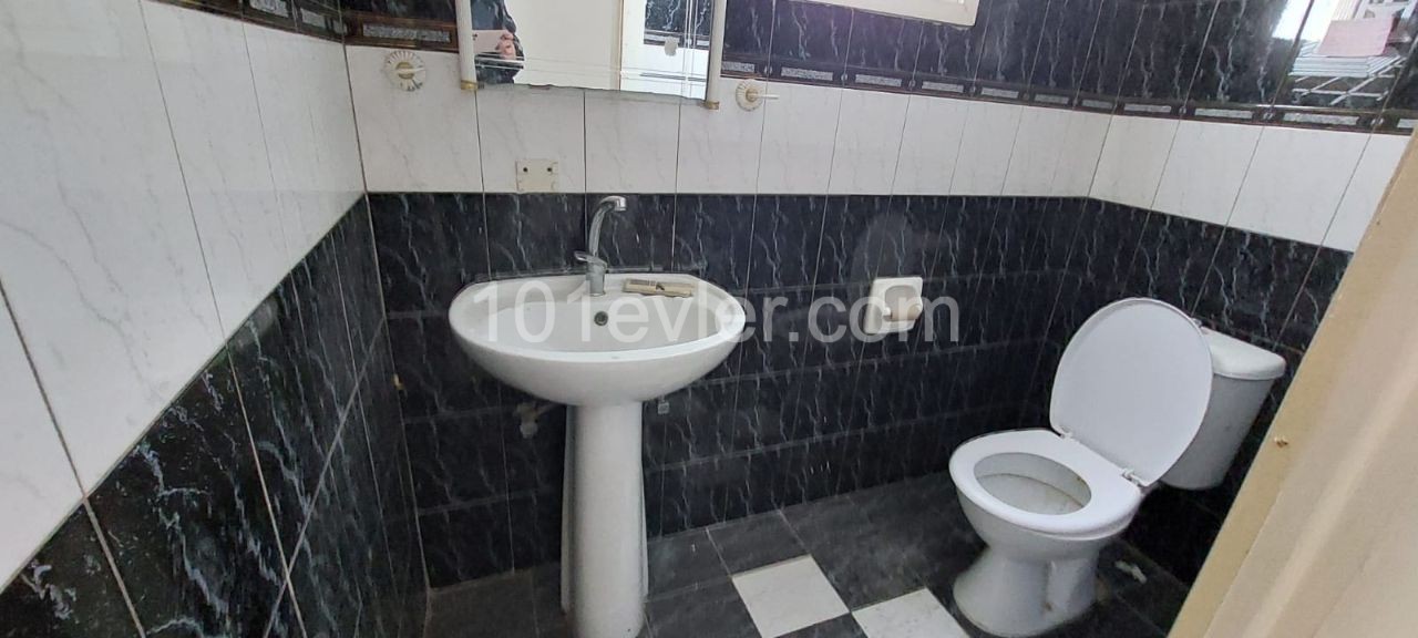 3+1 Turkish Property for Sale in Küçük Kaymaklı, Nicosia 53,000 Stg ** 