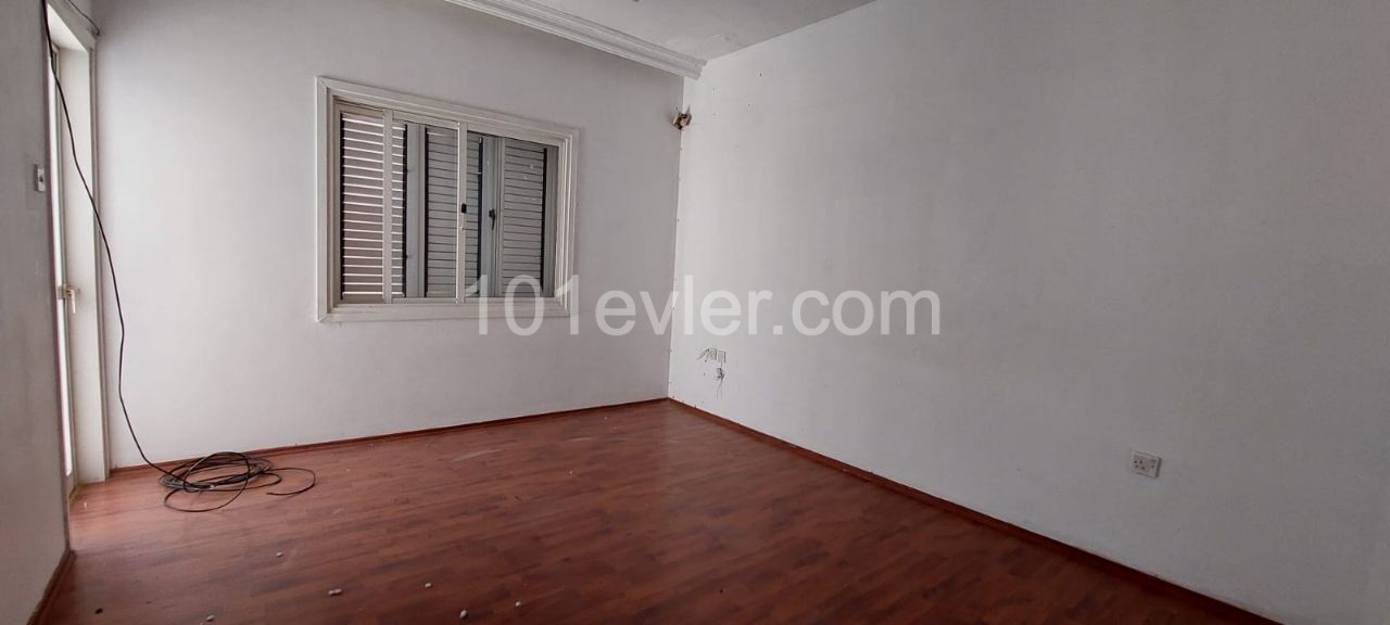 3+1 WOHNUNG ZU VERKAUFEN IN NIKOSIA / ORTAKÖY ** 