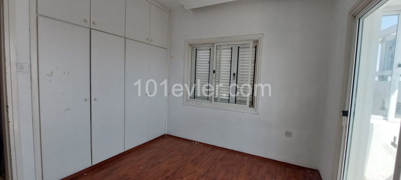 3+1 WOHNUNG ZU VERKAUFEN IN NIKOSIA / ORTAKÖY ** 