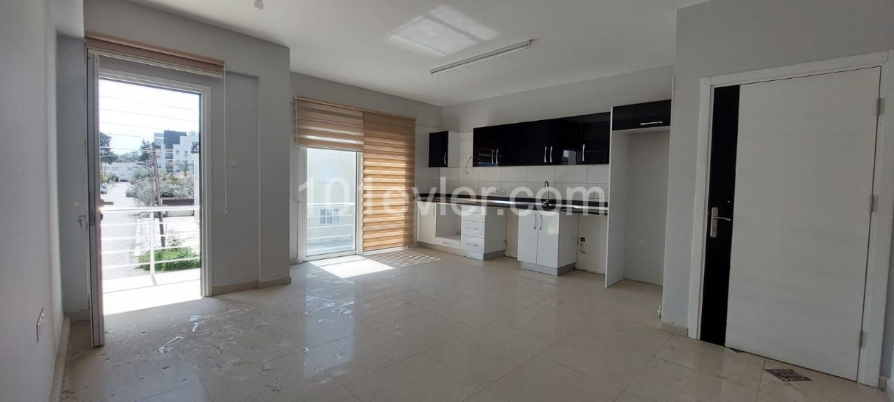 2 Bedroom Flat for Sale in Küçük Kaymaklı Area ** 