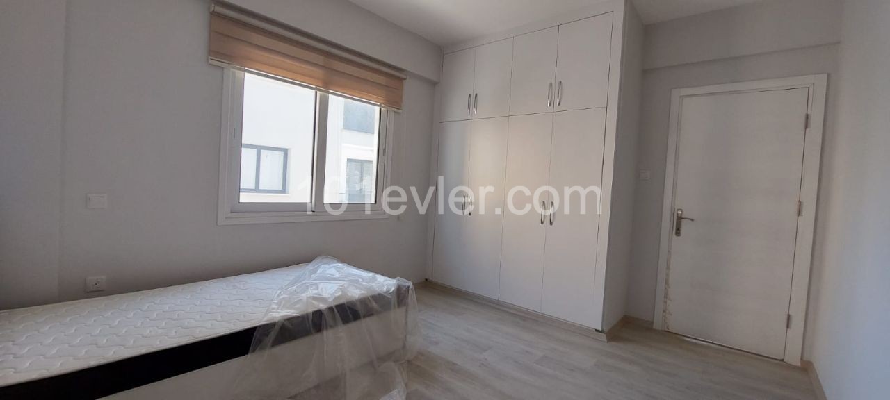 2 Bedroom Flat for Sale in Küçük Kaymaklı Area ** 