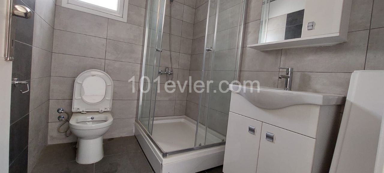 2 Bedroom Flat for Sale in Küçük Kaymaklı Area ** 