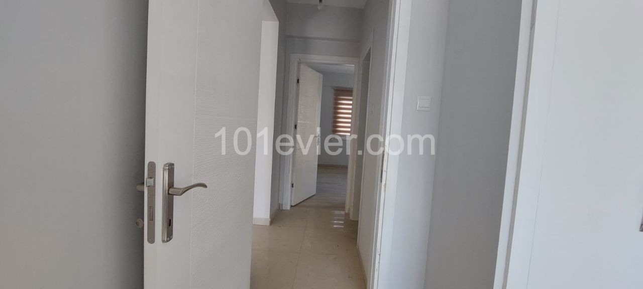 2 Bedroom Flat for Sale in Küçük Kaymaklı Area ** 