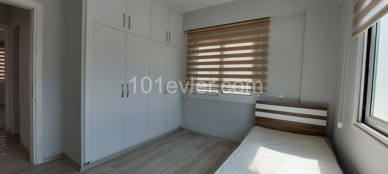 2 Bedroom Flat for Sale in Küçük Kaymaklı Area ** 