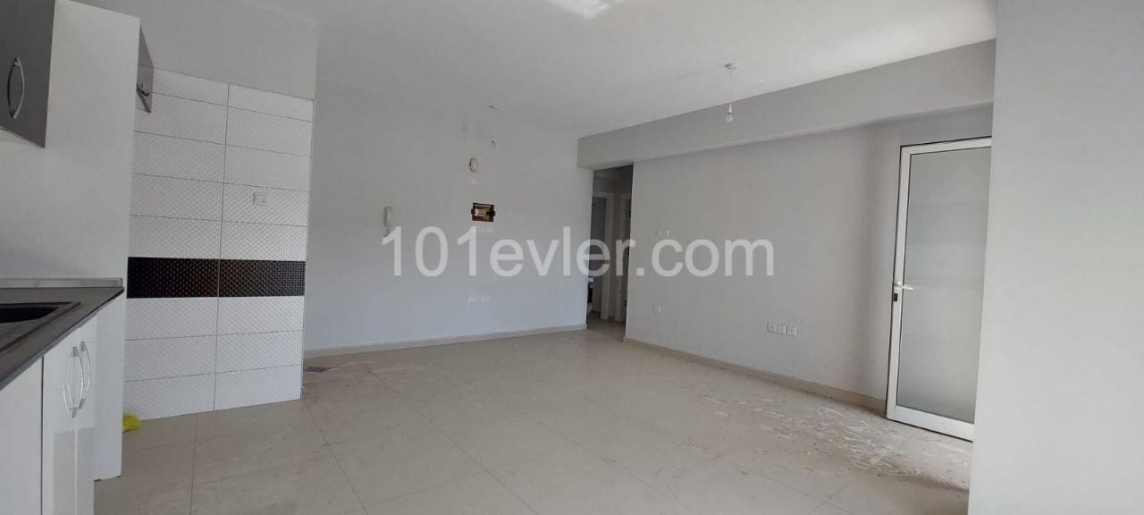 2 Bedroom Flat for Sale in Küçük Kaymaklı Area ** 