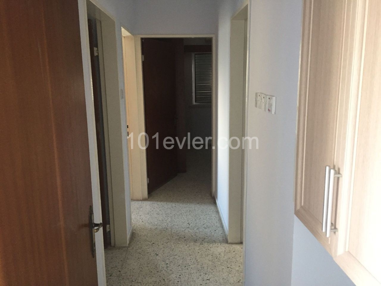 3+1 FLAT FOR RENT IN ORTAKOY REGION ** 