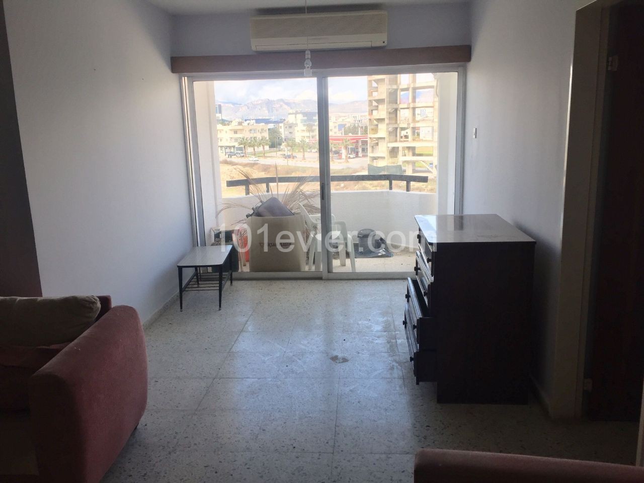 3+1 FLAT FOR RENT IN ORTAKOY REGION ** 