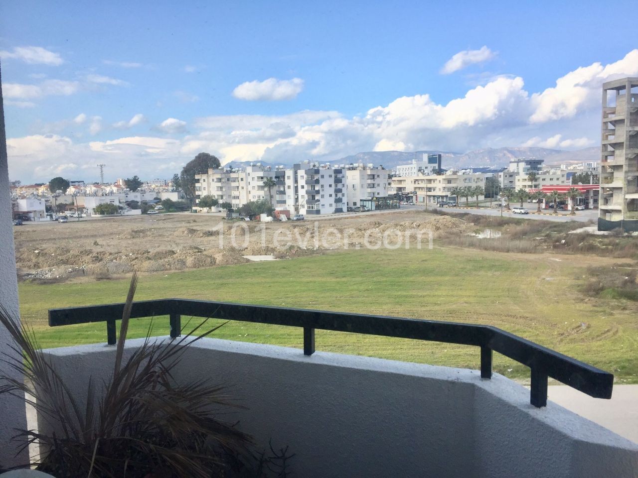 3+1 FLAT FOR RENT IN ORTAKOY REGION ** 