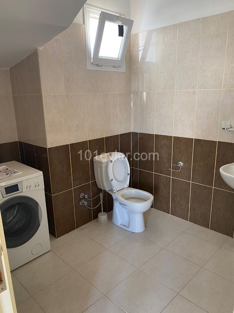 3 Bedroom Detached House For Sale In Hamitköy Area ** 