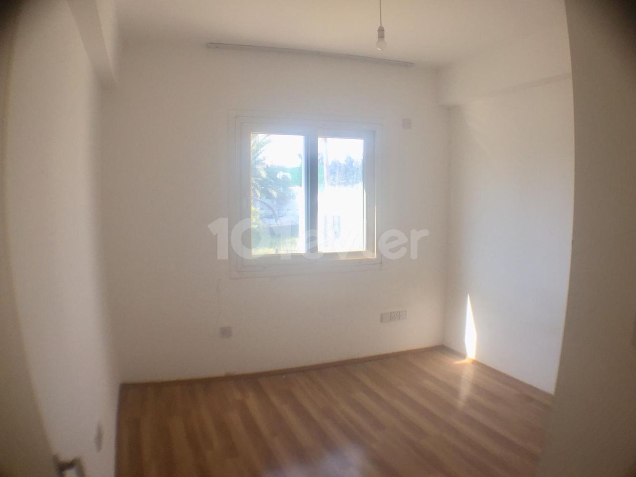 Nicosia /Kızılbaş Unfurnished Flat for Rent Annually in Advance ** 