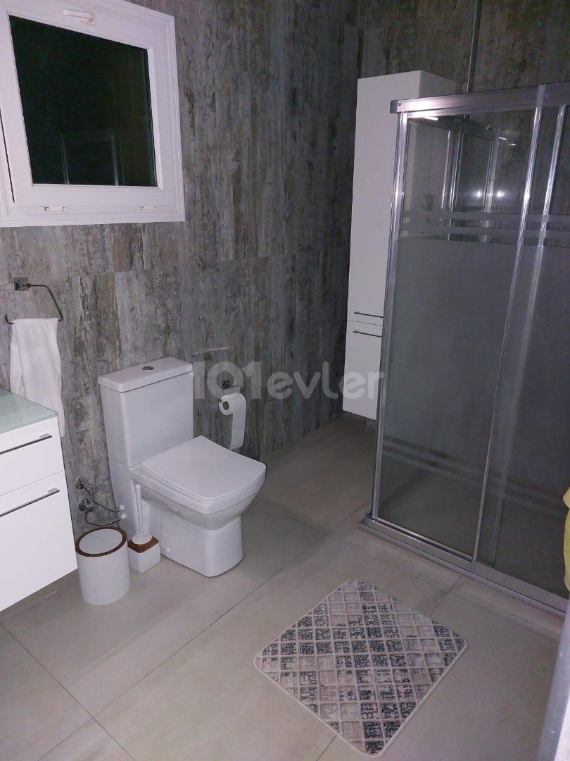 Detached House For Sale in Metehan, Nicosia