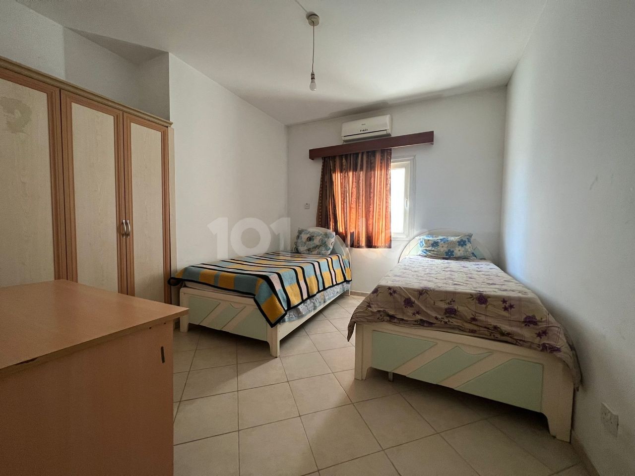 3+1 FLAT FOR SALE BEHIND METROPOL SUPERMARKET IN NICOSIA ** 