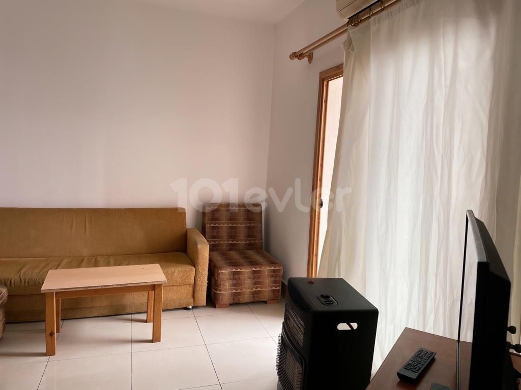 2+ 1 APARTMENT FOR SALE IN THE CENTER OF FAMAGUSTA ** 