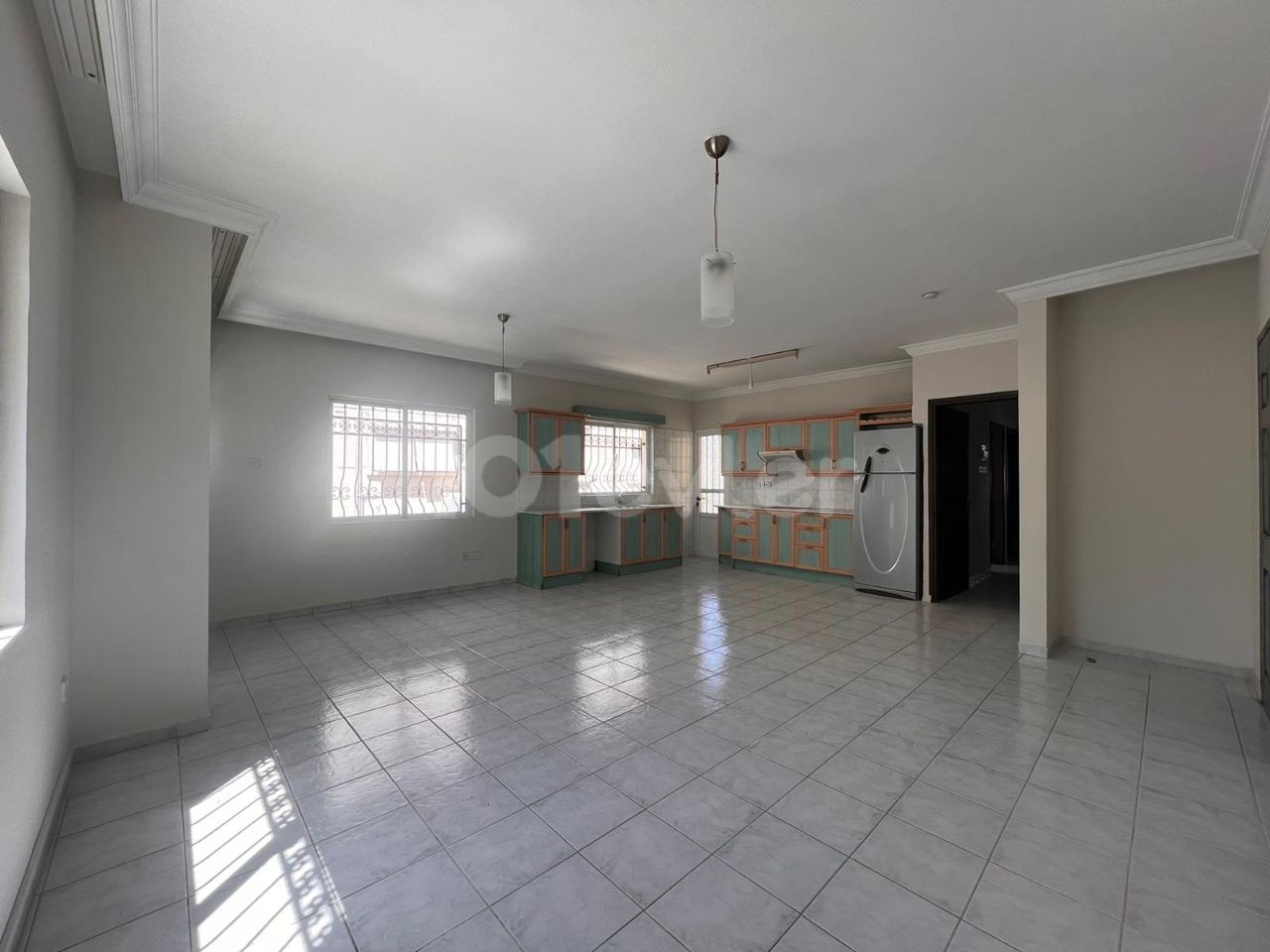 3 +1 TURKISH APARTMENT FOR SALE IN NICOSIA / ORTAKOY ** 